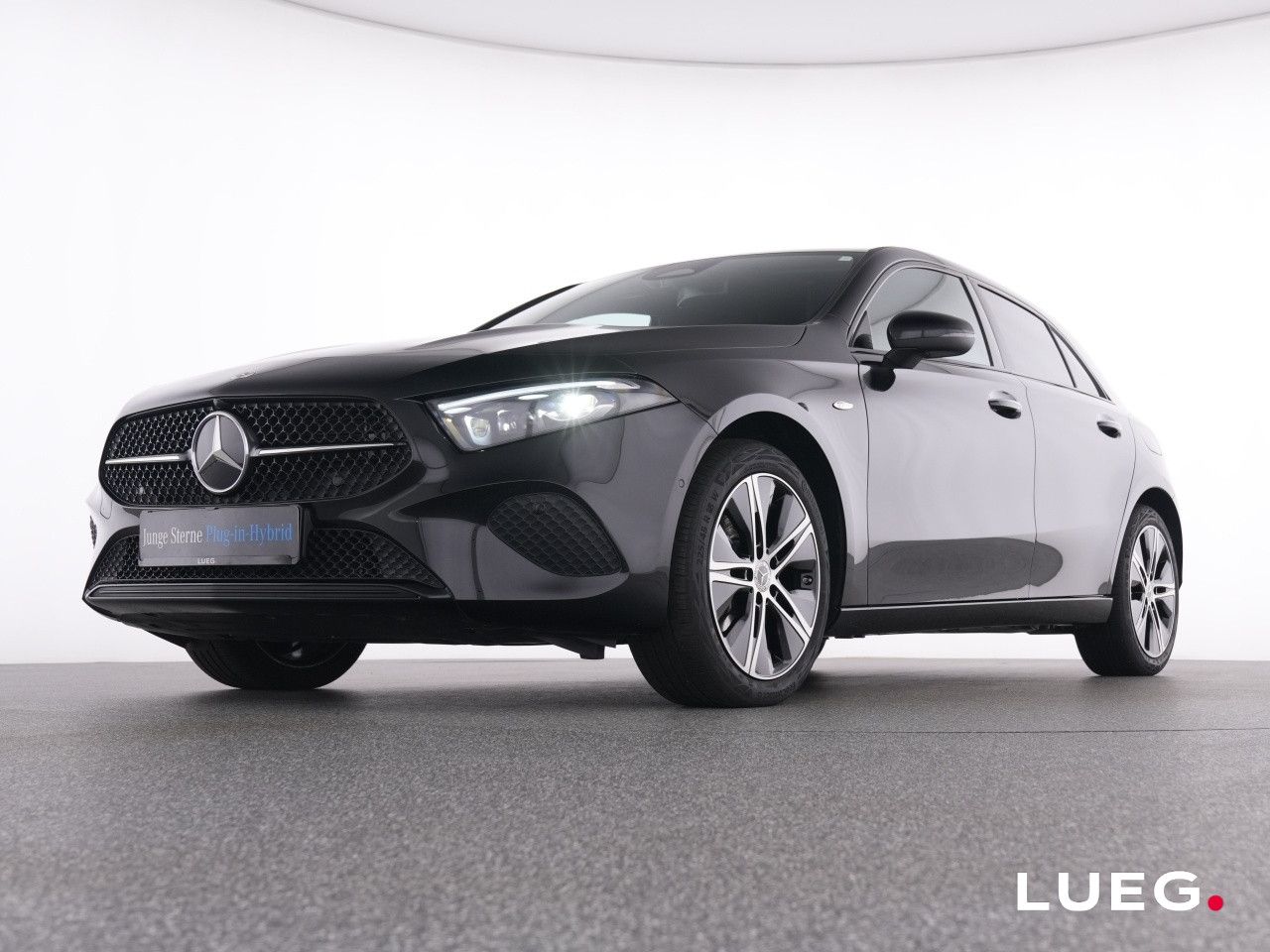 Mercedes-Benz A-Klasse – Bild 6