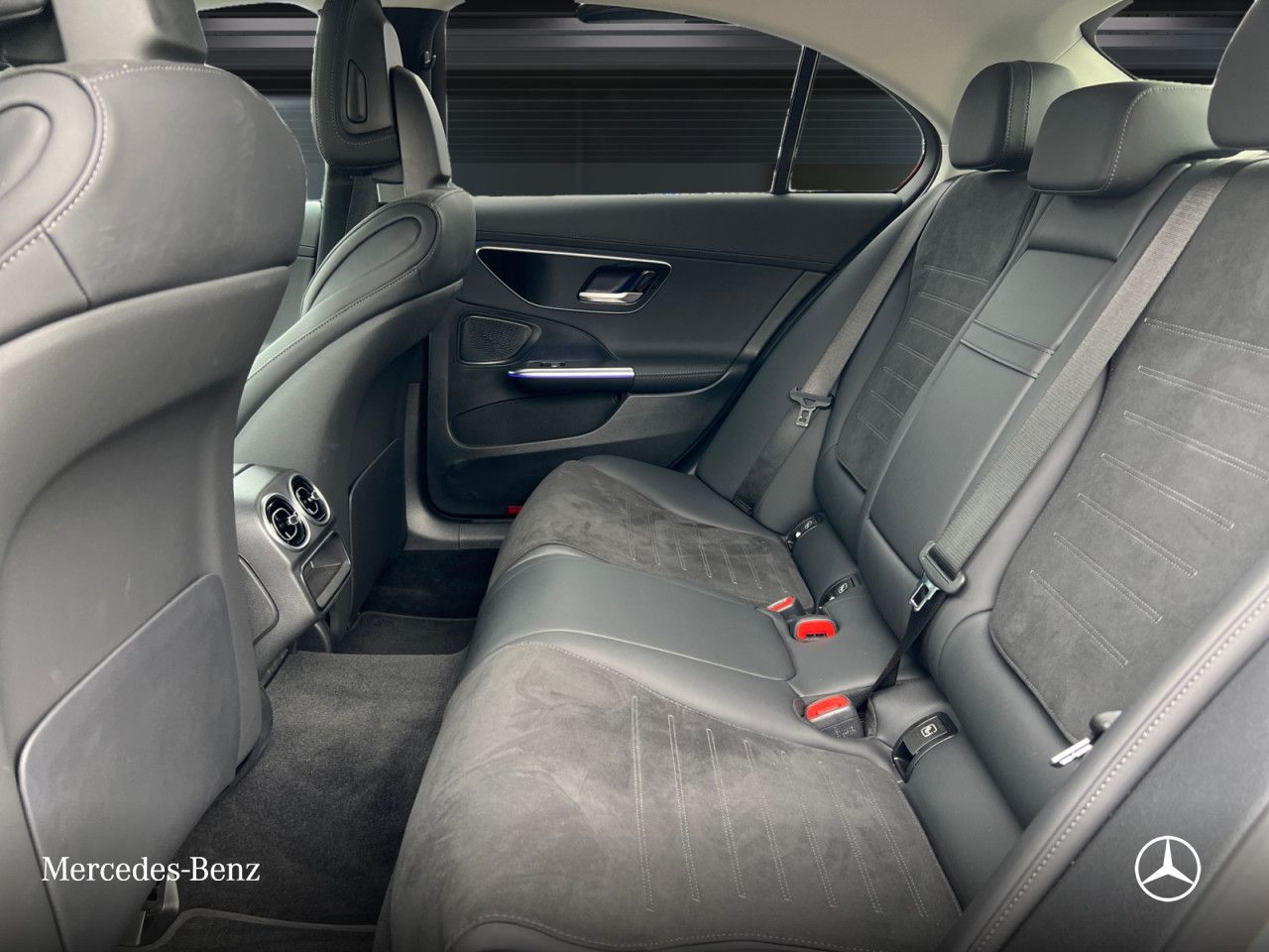 Mercedes-Benz C-Klasse – Bild 15