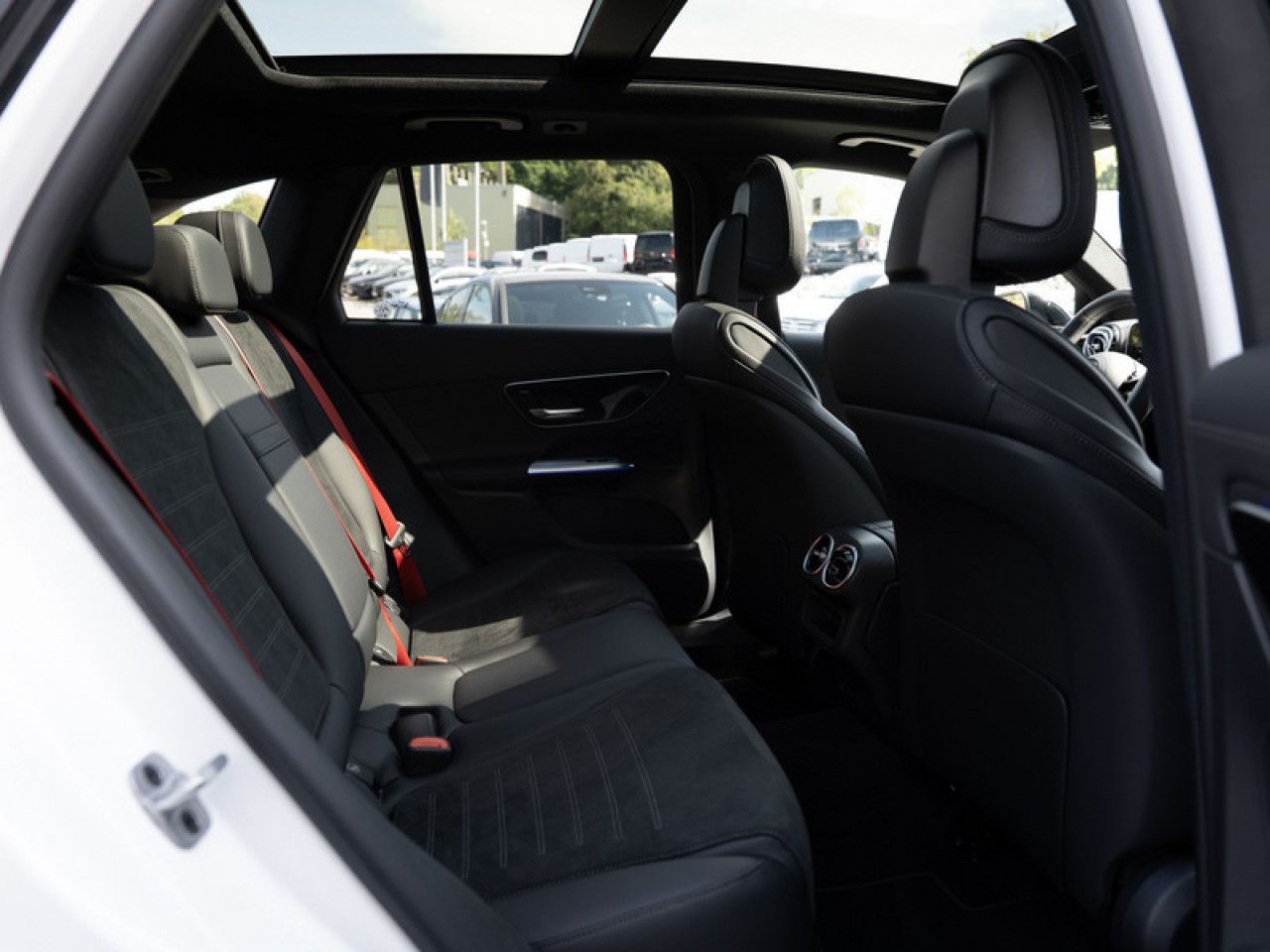 Mercedes-Benz GLC – Bild 4