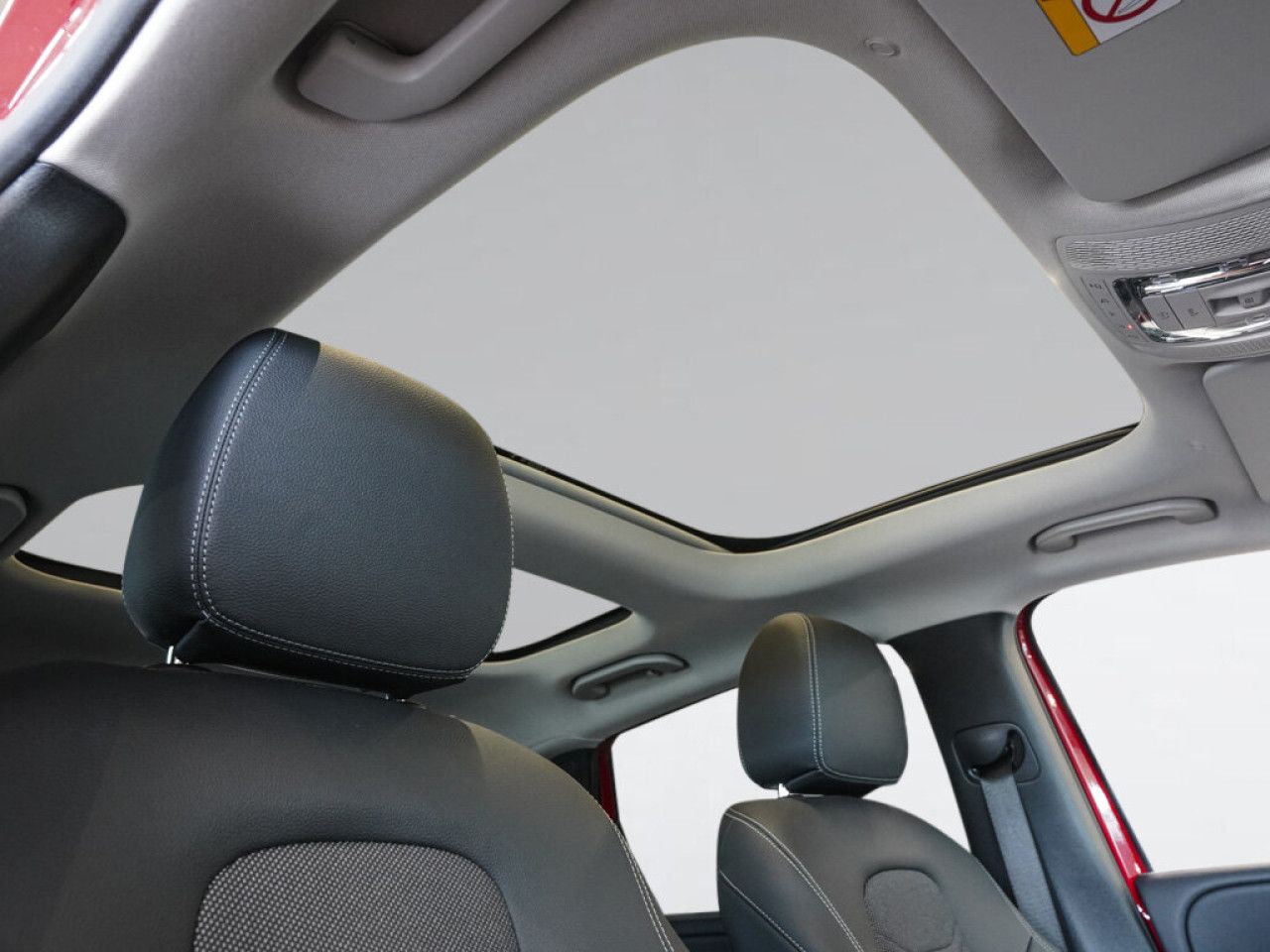 Mercedes-Benz B-Klasse – Bild 7
