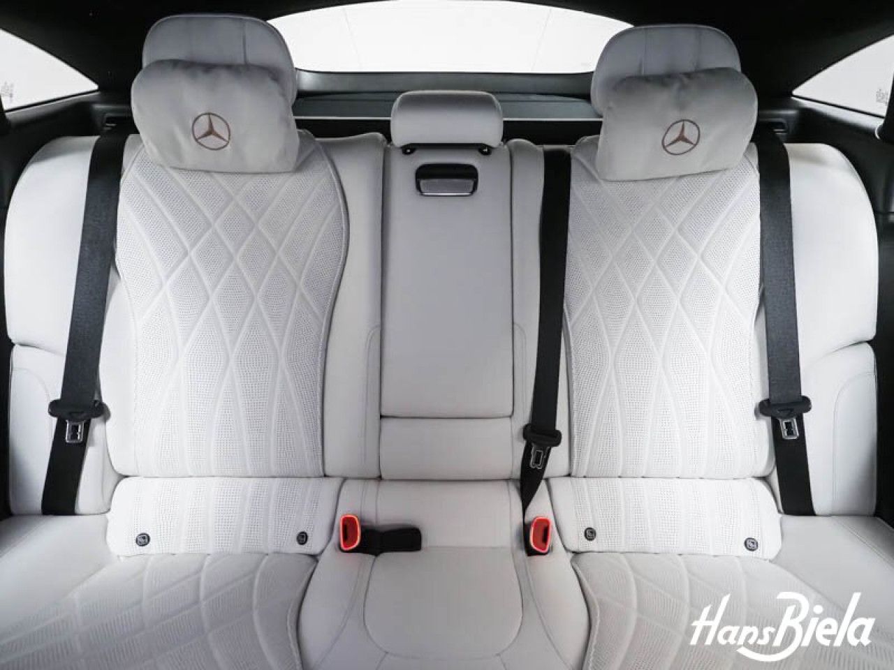 Mercedes-Benz EQS – Bild 9