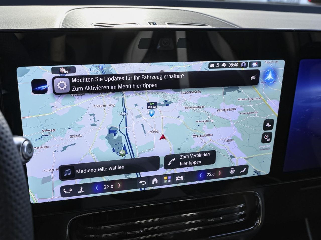 Mercedes-Benz GLB – Bild 14