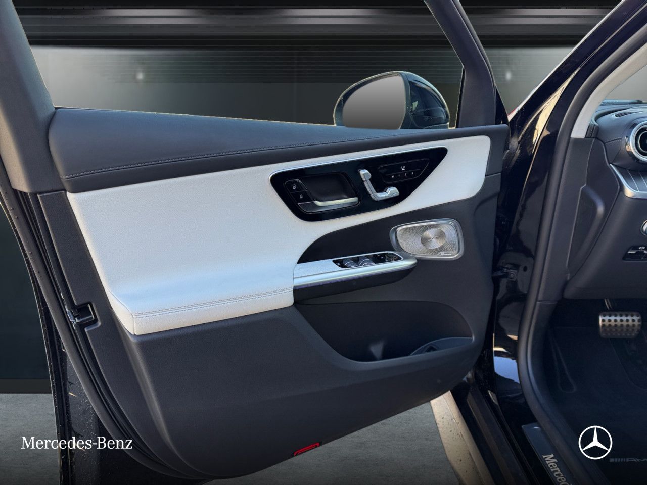 Mercedes-Benz GLC – Bild 10