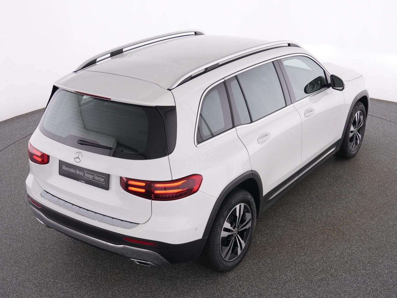 Mercedes-Benz GLB – Bild 18