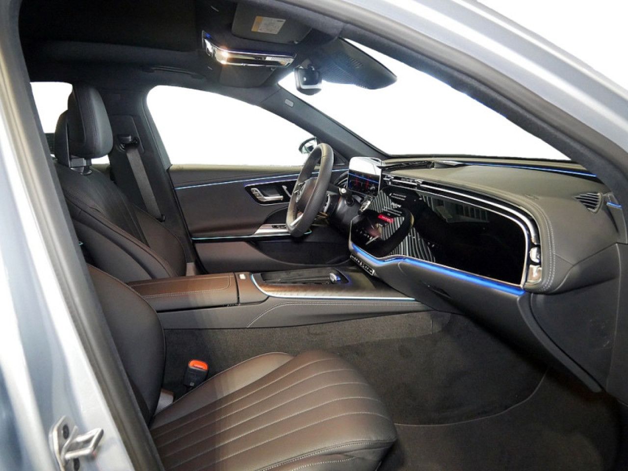 Mercedes-Benz E-Klasse – Bild 5