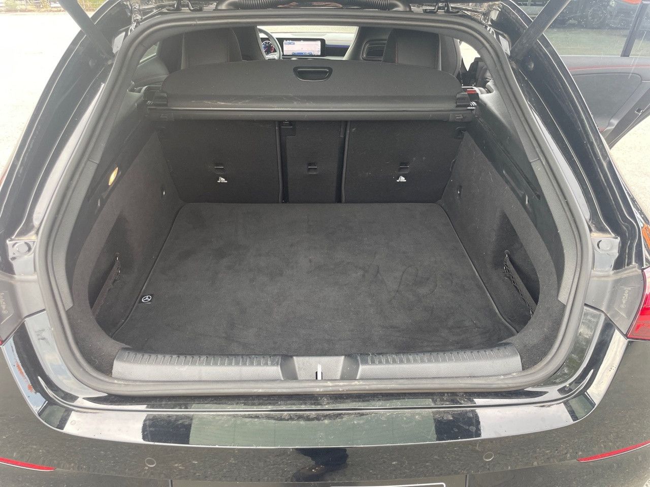 Mercedes-Benz CLA – Bild 15