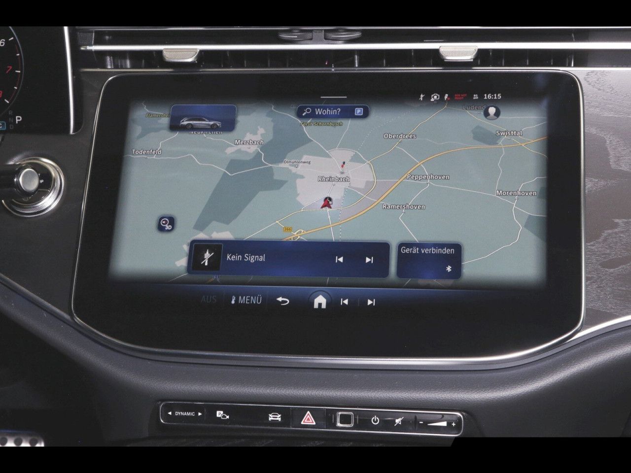 Mercedes-Benz E-Klasse – Bild 12