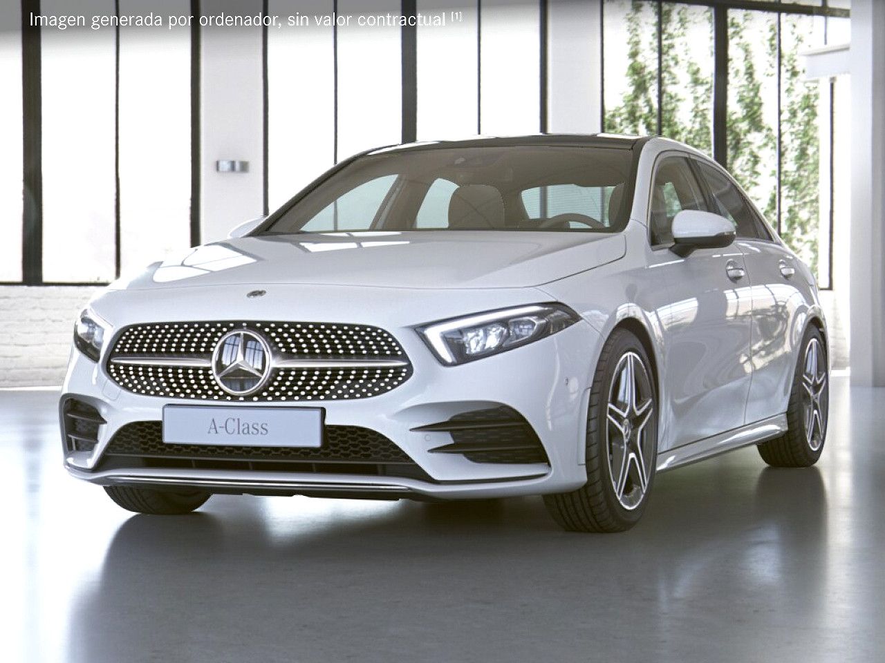 Foto de estudio 1 / 5