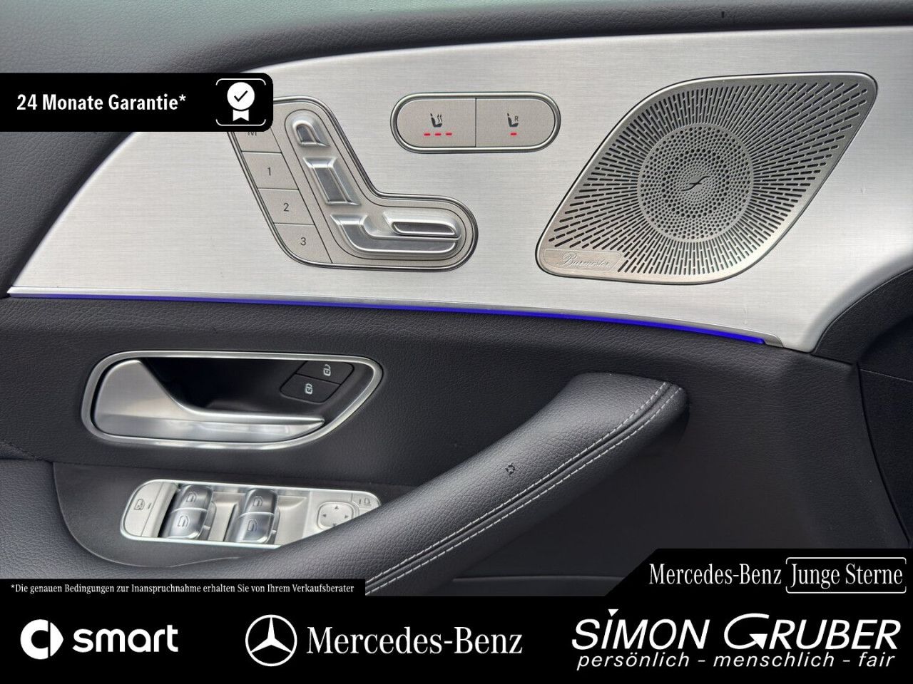 Mercedes-Benz GLE – Bild 10