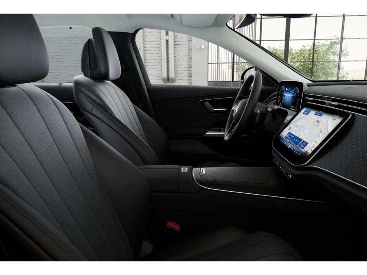 Mercedes-Benz E-Klasse – Bild 8