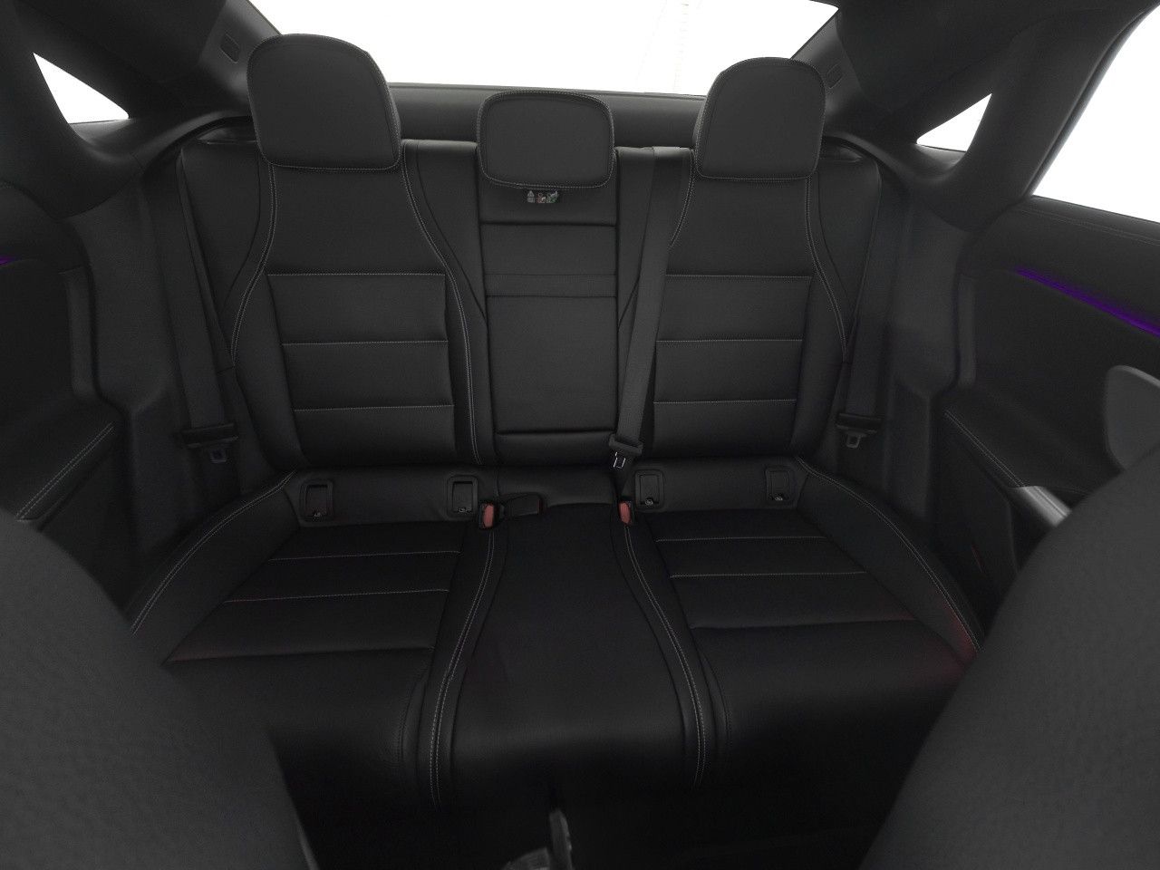 Mercedes-Benz CLA – Bild 5