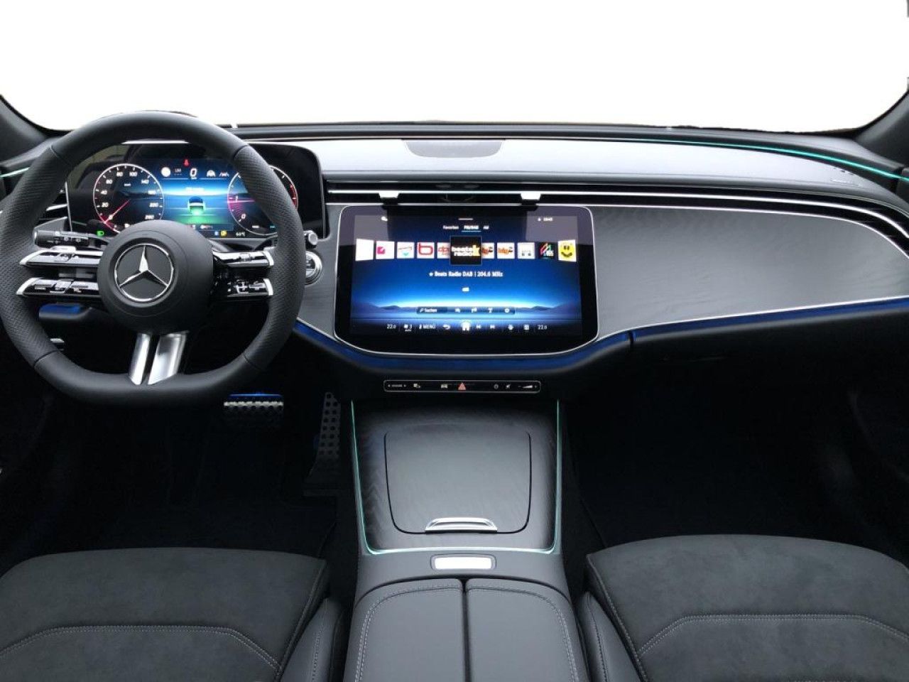 Mercedes-Benz E-Klasse – Bild 4