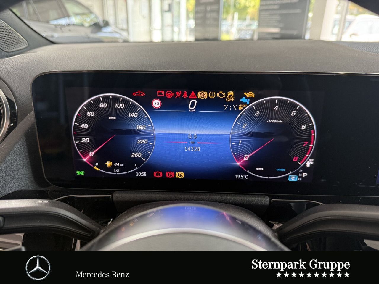 Mercedes-Benz GLA – Bild 12