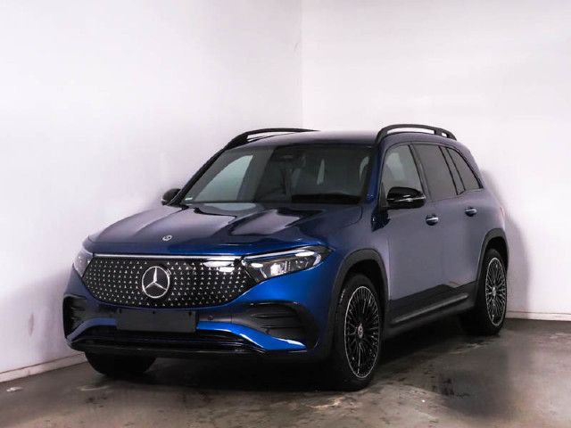 Mercedes-Benz EQB 300