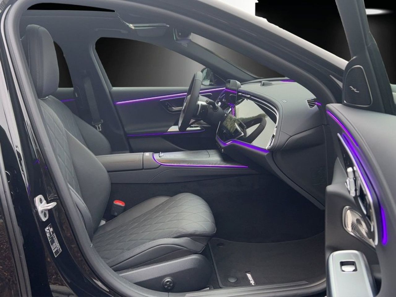 Mercedes-Benz E-Klasse – Bild 6