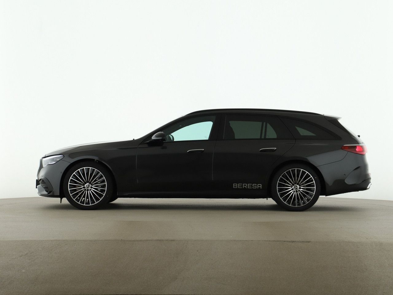 Mercedes-Benz E-Klasse – Bild 3