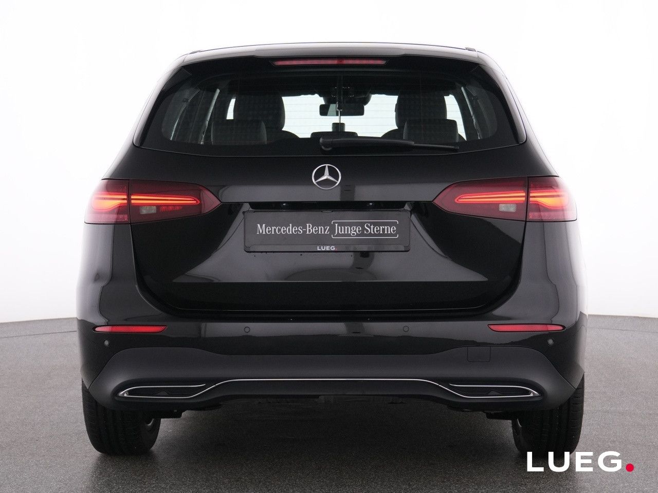 Mercedes-Benz B-Klasse – Bild 15