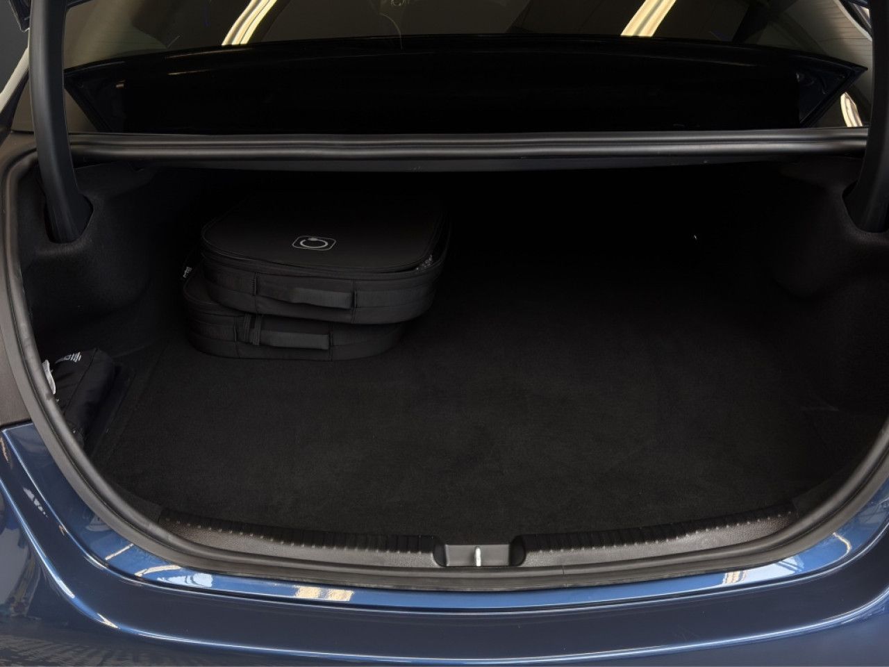 Mercedes-Benz C-Klasse – Bild 11