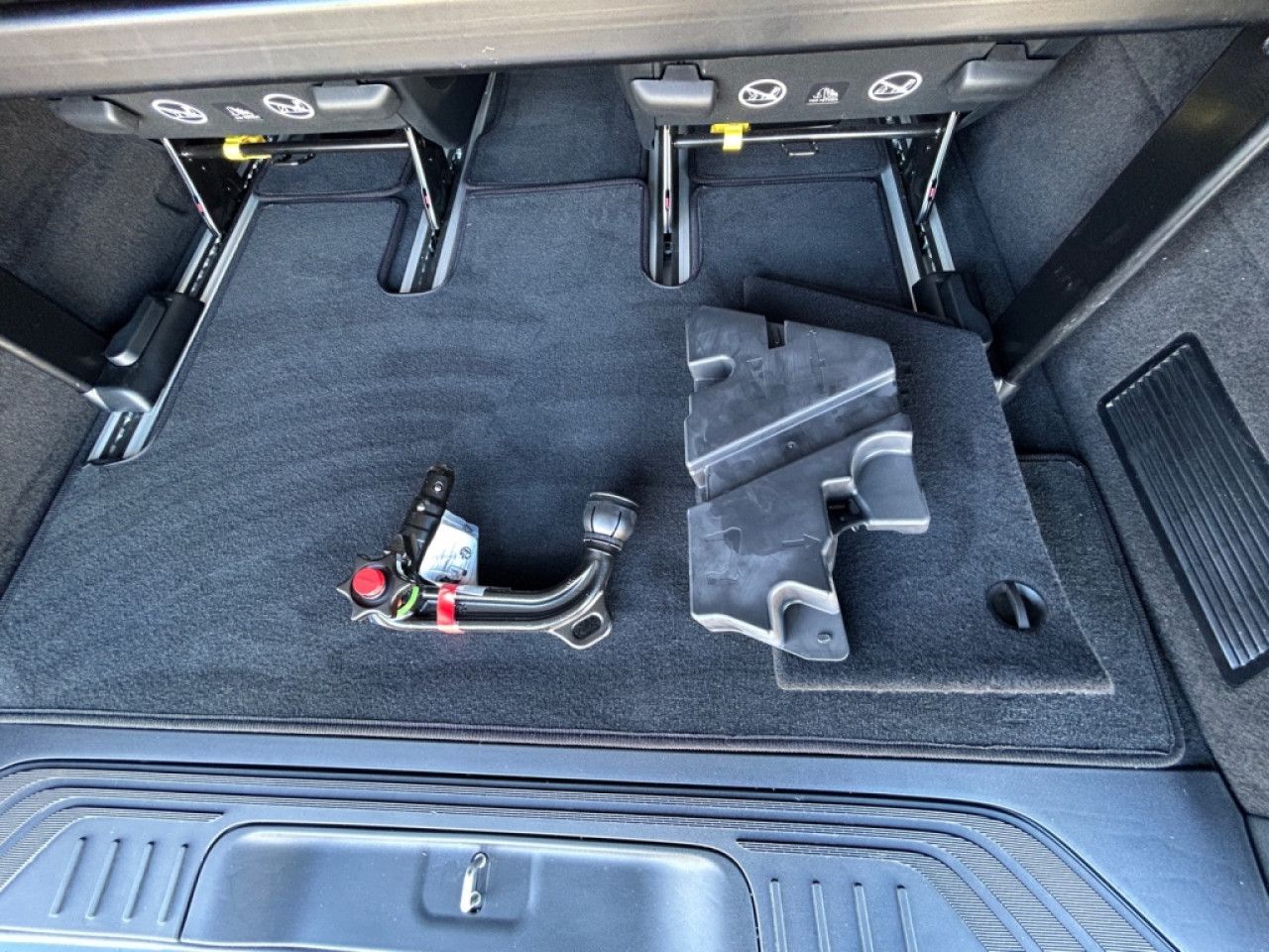 Mercedes-Benz V-Klasse – Bild 19