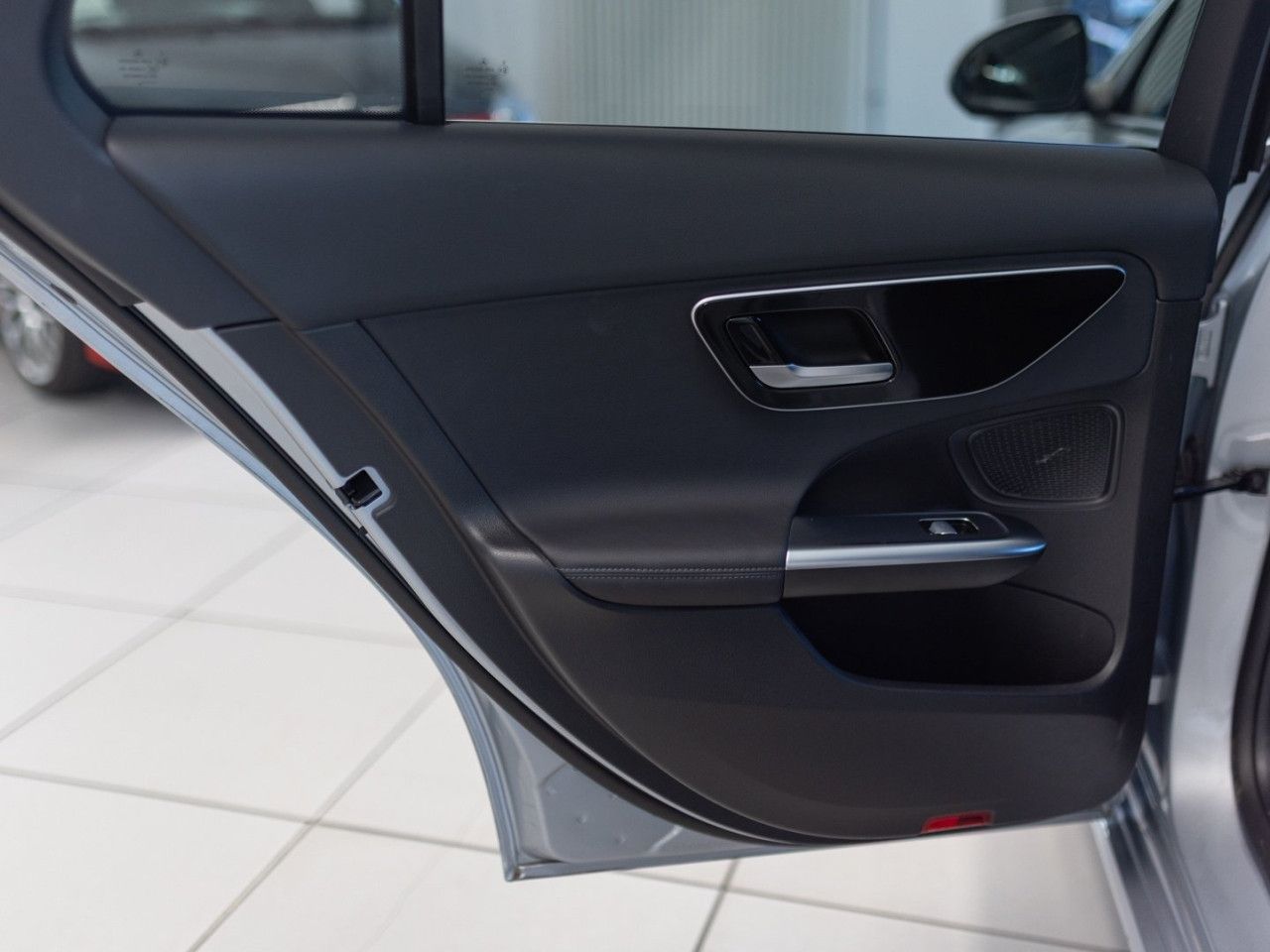 Mercedes-Benz C-Klasse – Bild 27
