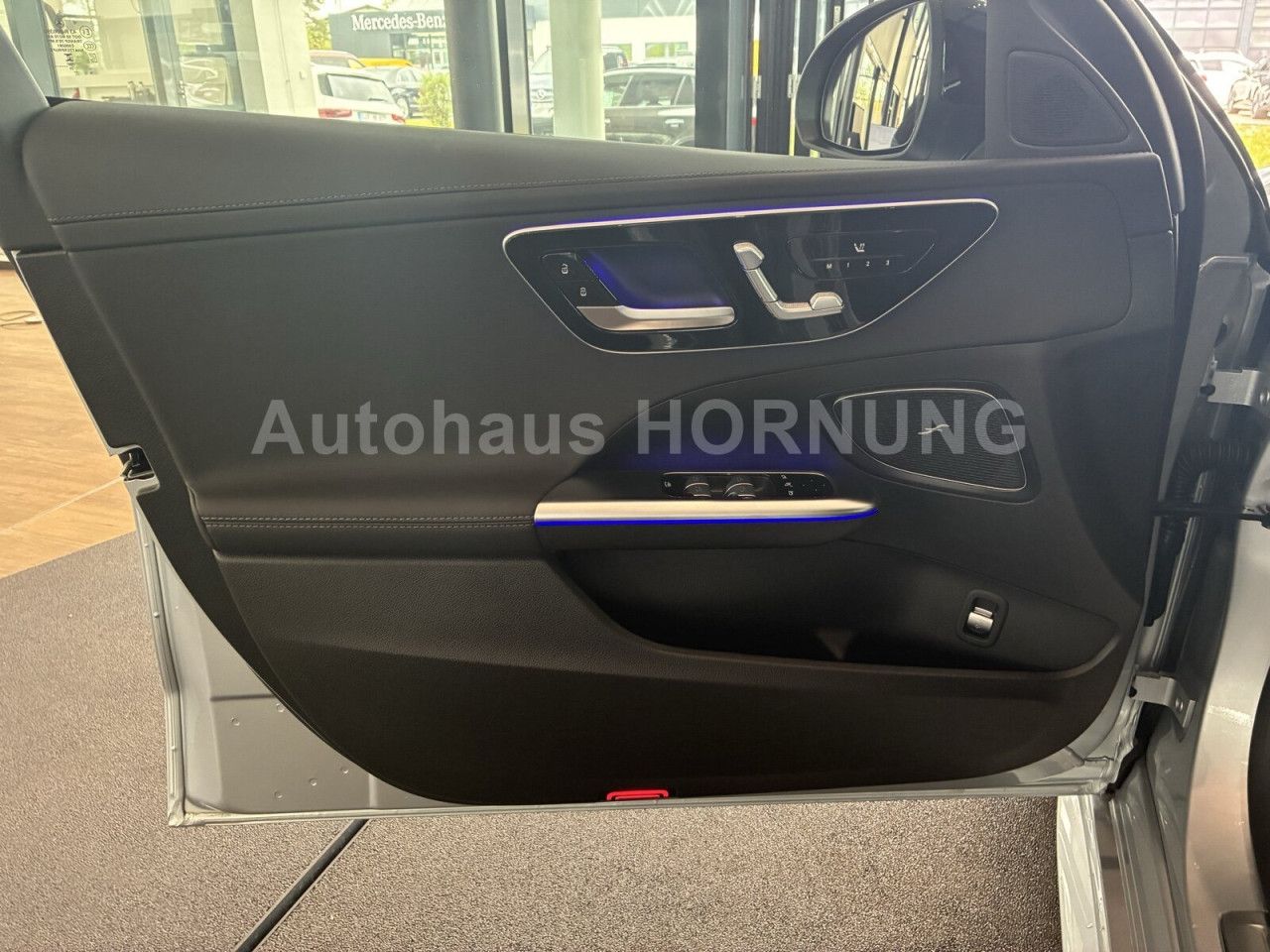 Mercedes-Benz C-Klasse – Bild 16