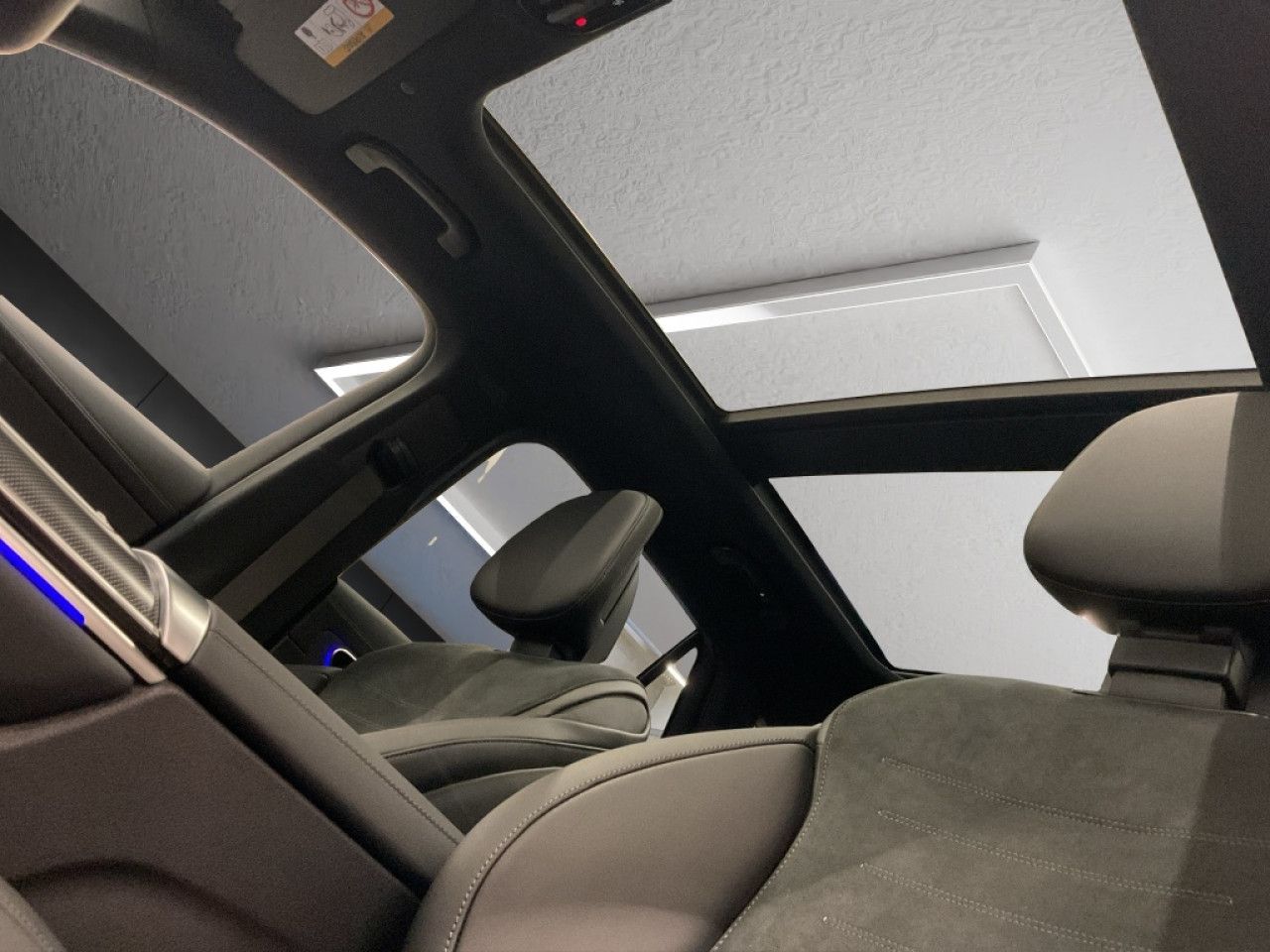 Mercedes-Benz GLC – Bild 12