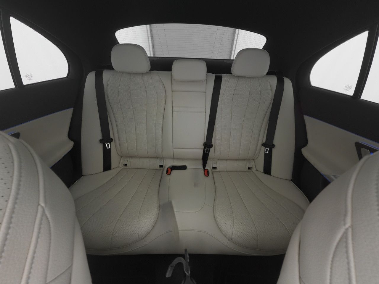 Mercedes-Benz E-Klasse – Bild 5