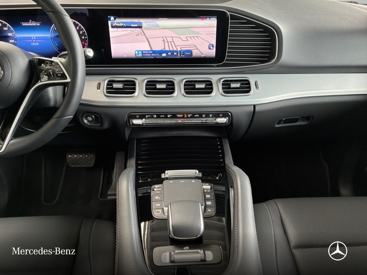 Mercedes-Benz GLE – Bild 12