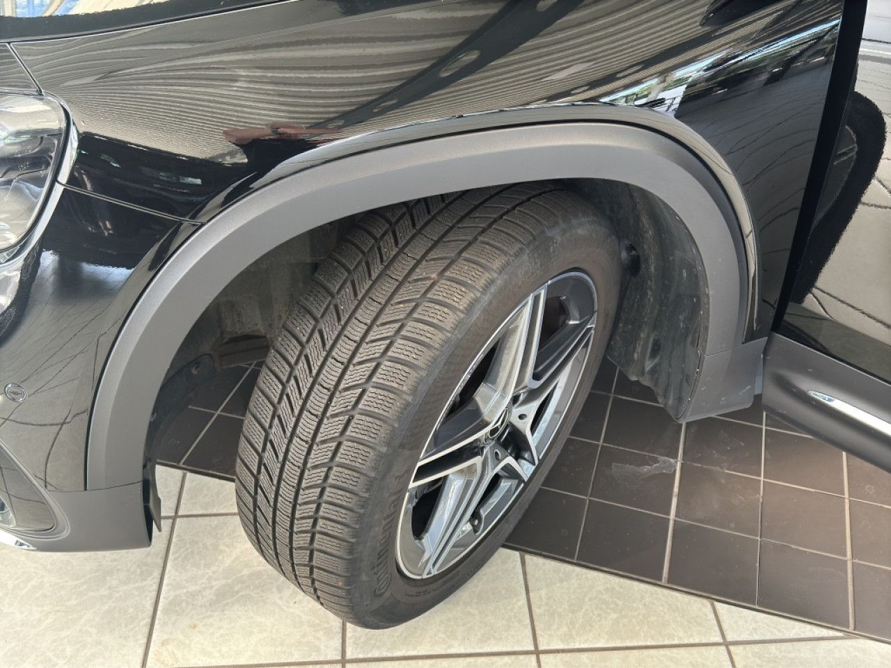 Mercedes-Benz GLB – Bild 29