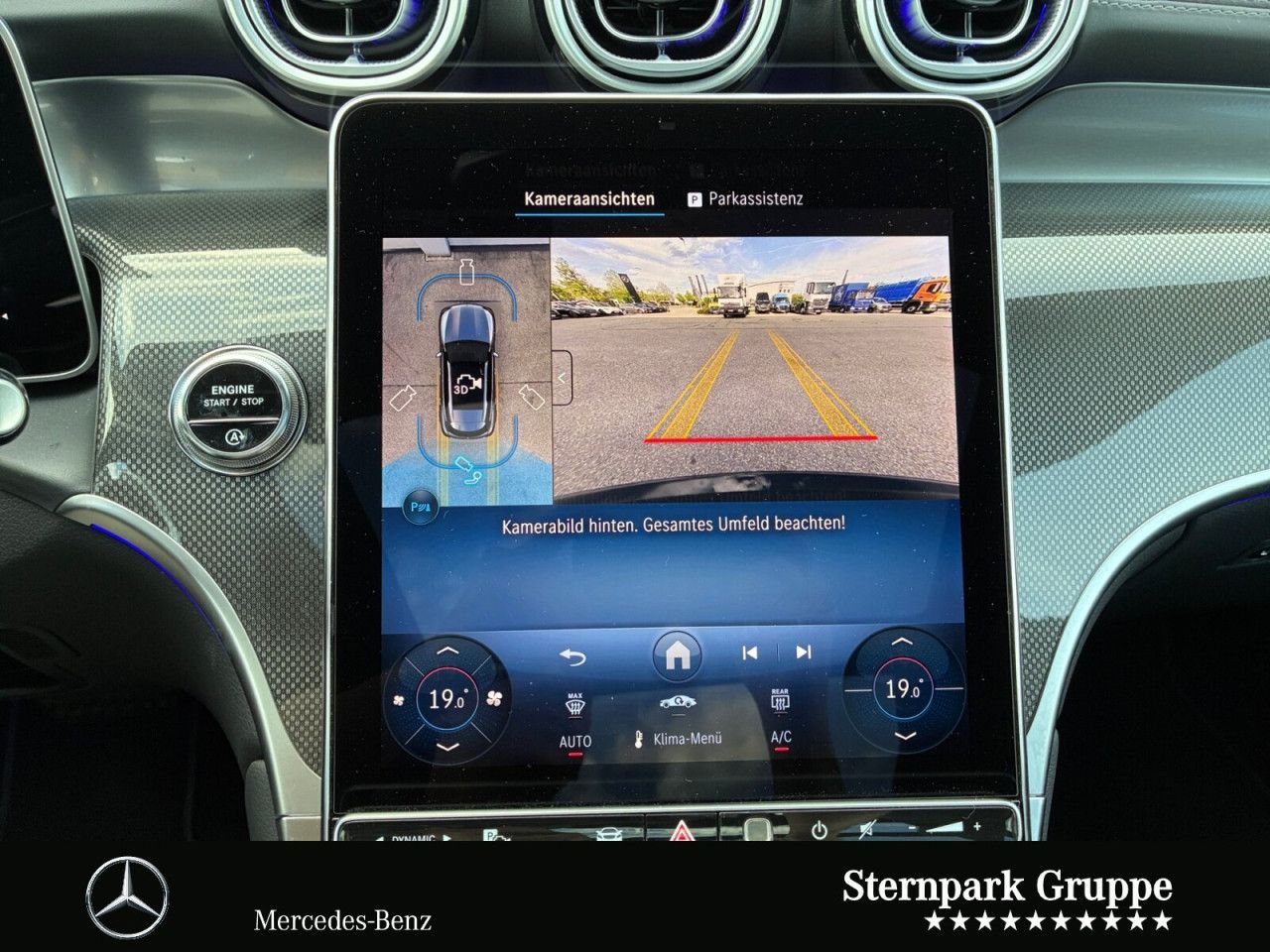 Mercedes-Benz GLC – Bild 18