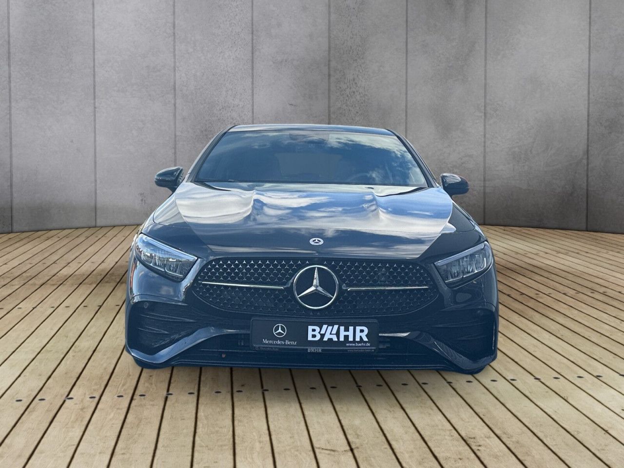 Mercedes-Benz A-Klasse – Bild 7