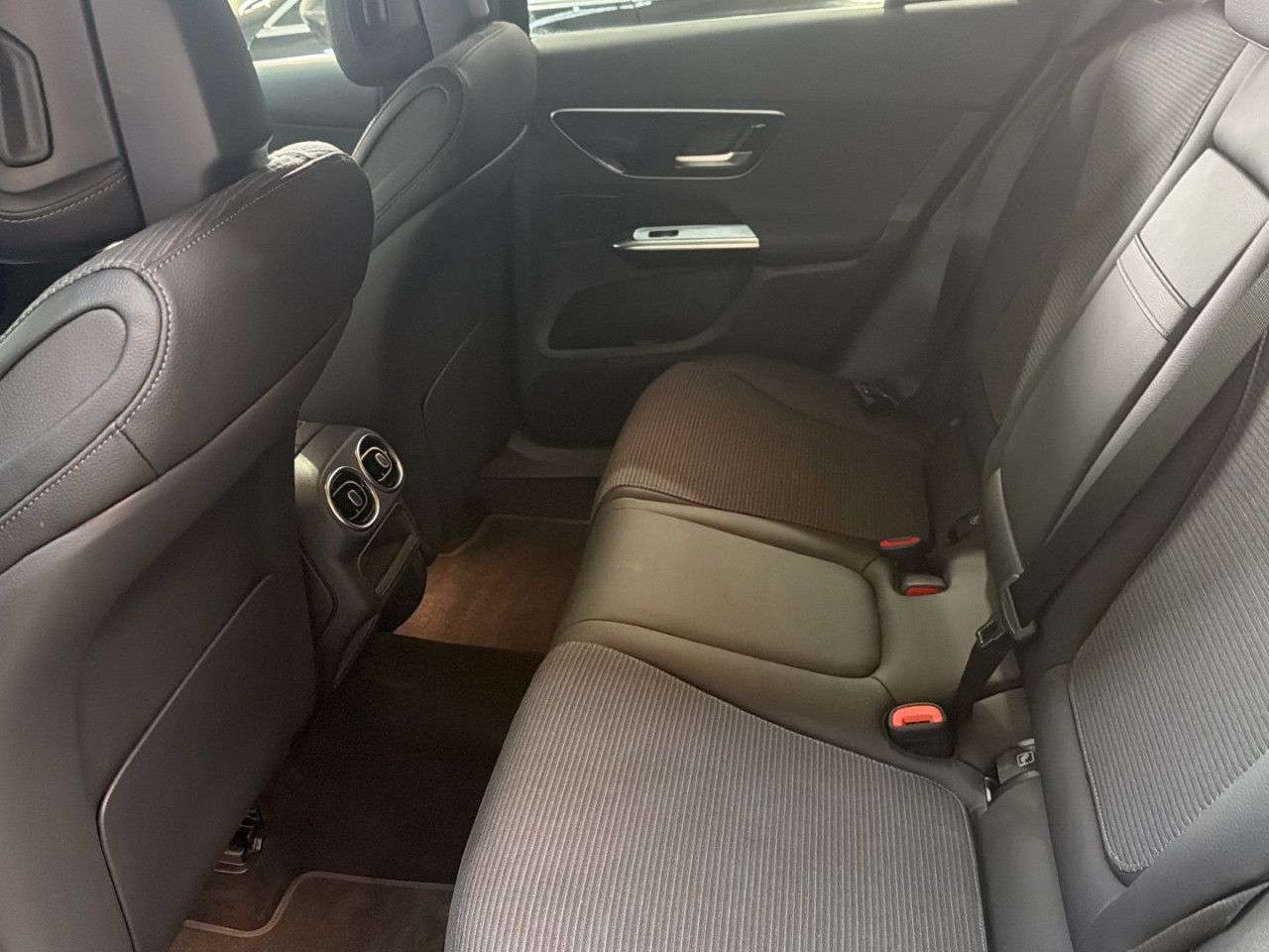Mercedes-Benz GLC – Bild 16