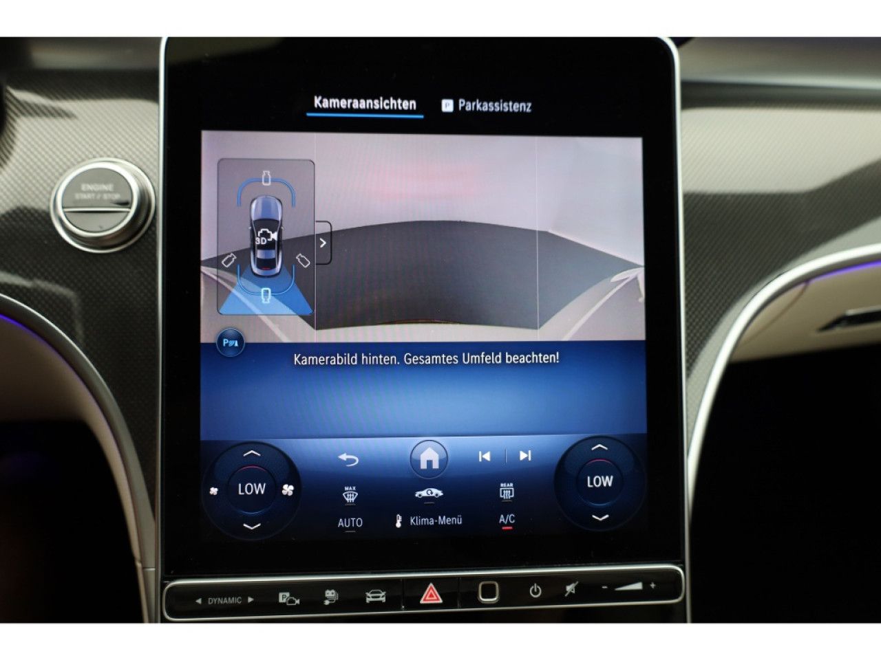 Mercedes-Benz CLE – Bild 16