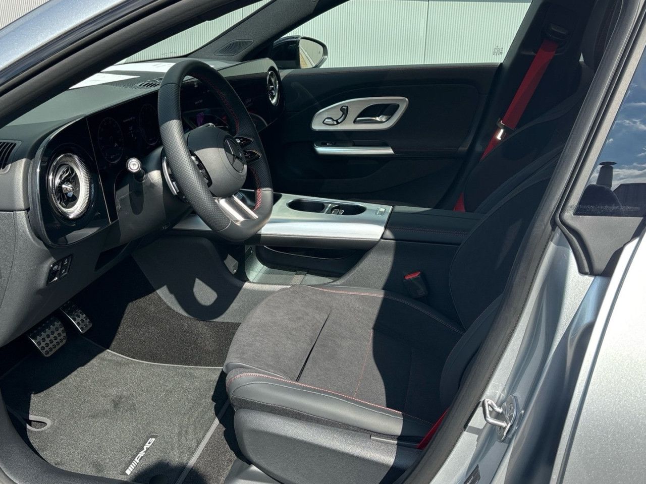 Mercedes-Benz CLA – Bild 6