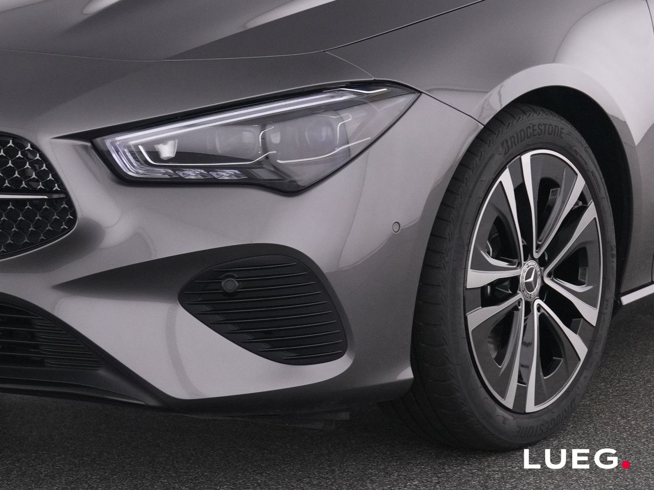 Mercedes-Benz CLA – Bild 8
