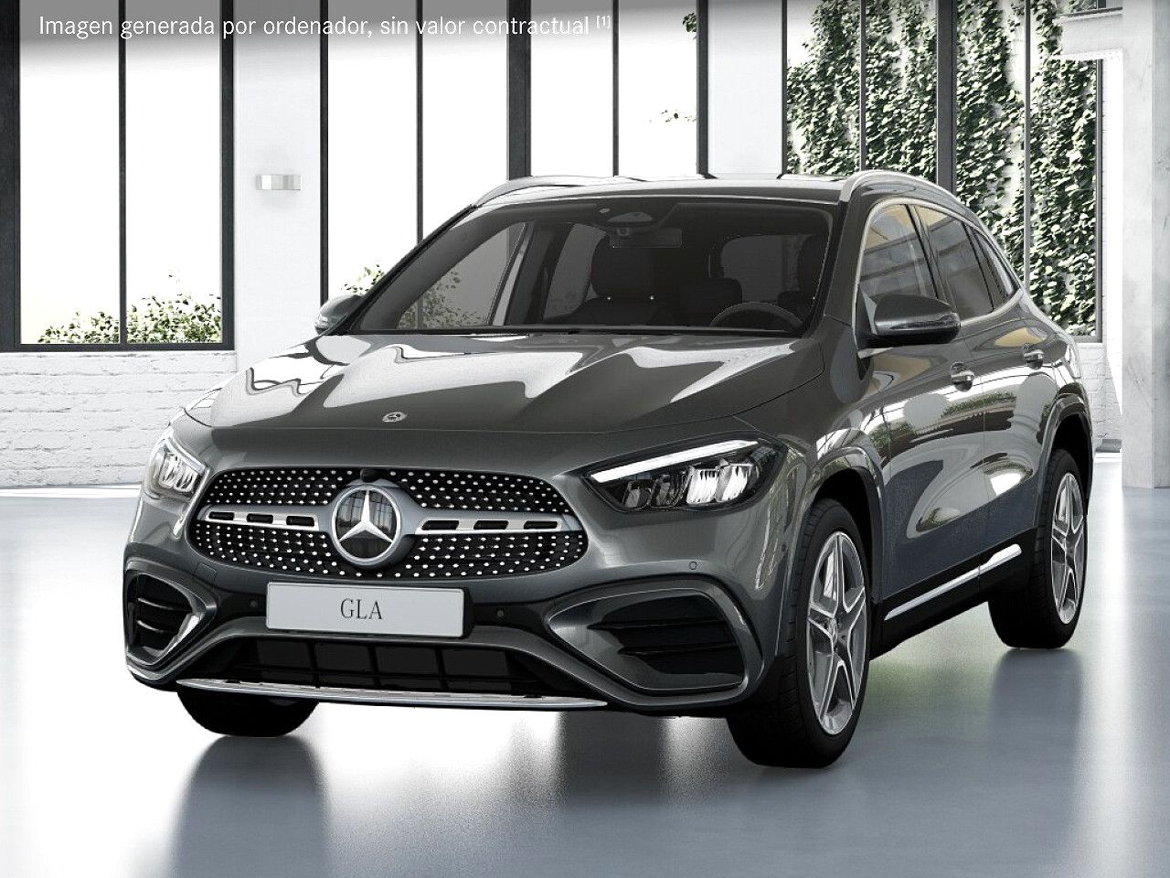 Foto de estudio 1 / 5