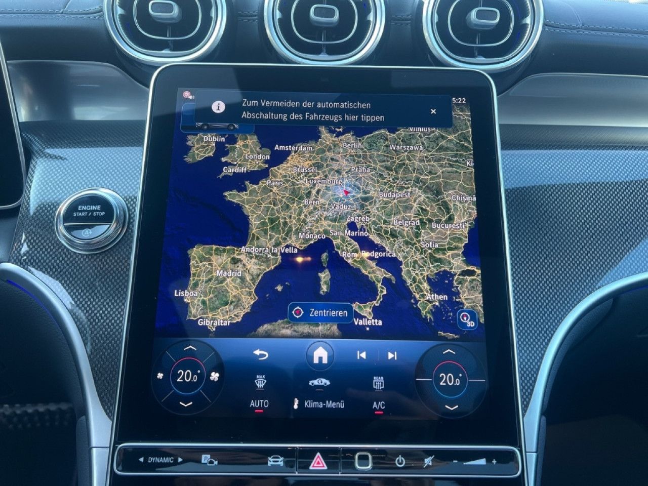 Mercedes-Benz GLC – Bild 17