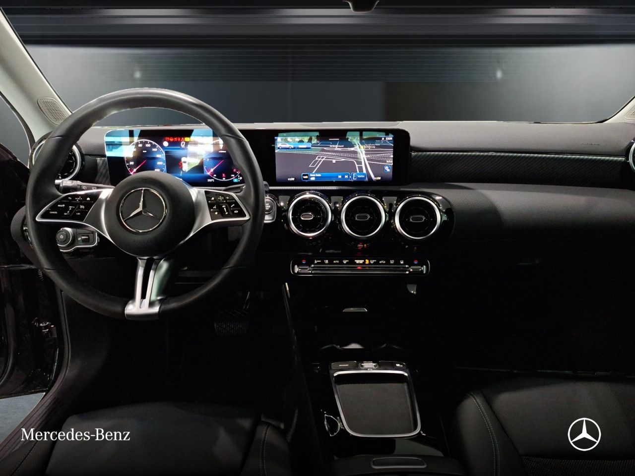 Mercedes-Benz A-Klasse – Bild 11