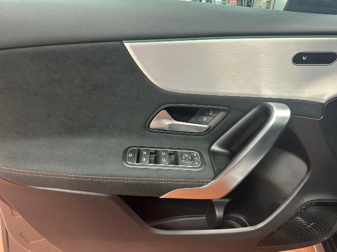 Mercedes-Benz A-Klasse – Bild 13