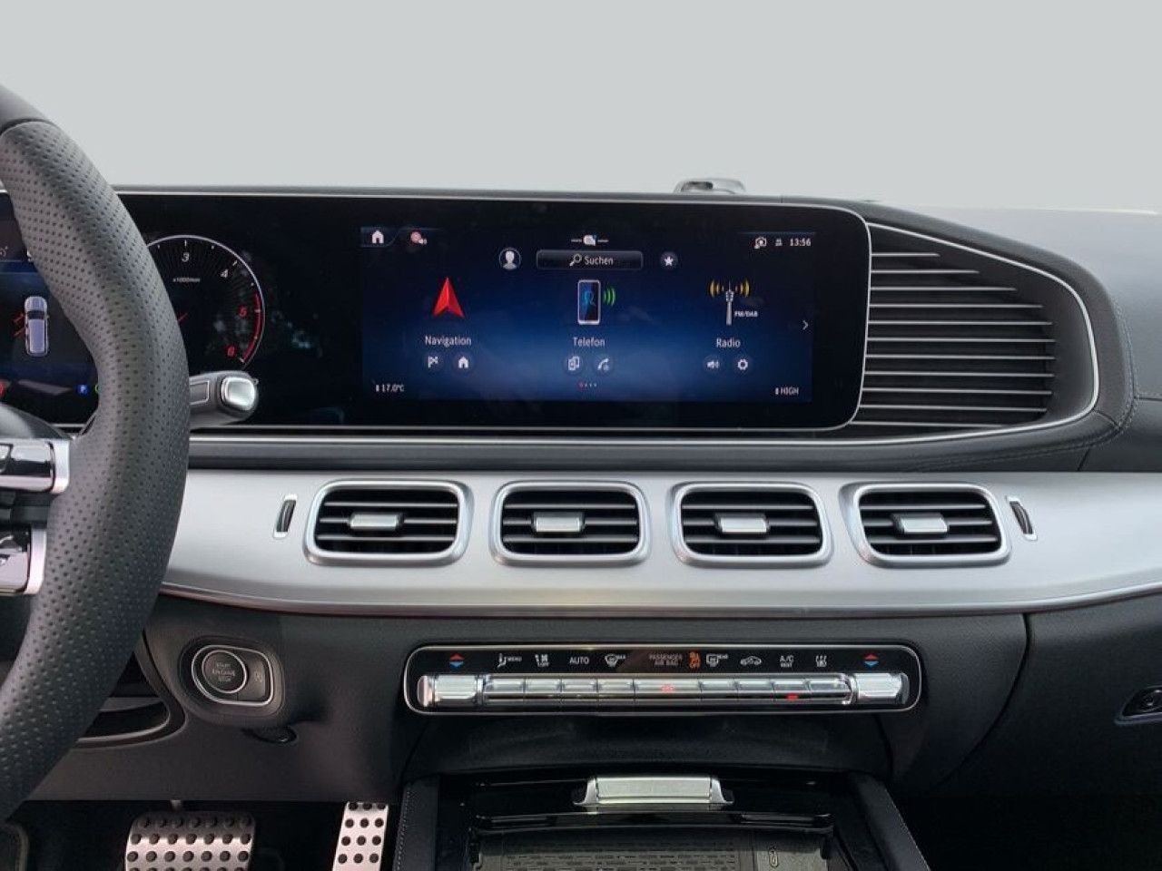 Mercedes-Benz GLS – Bild 14