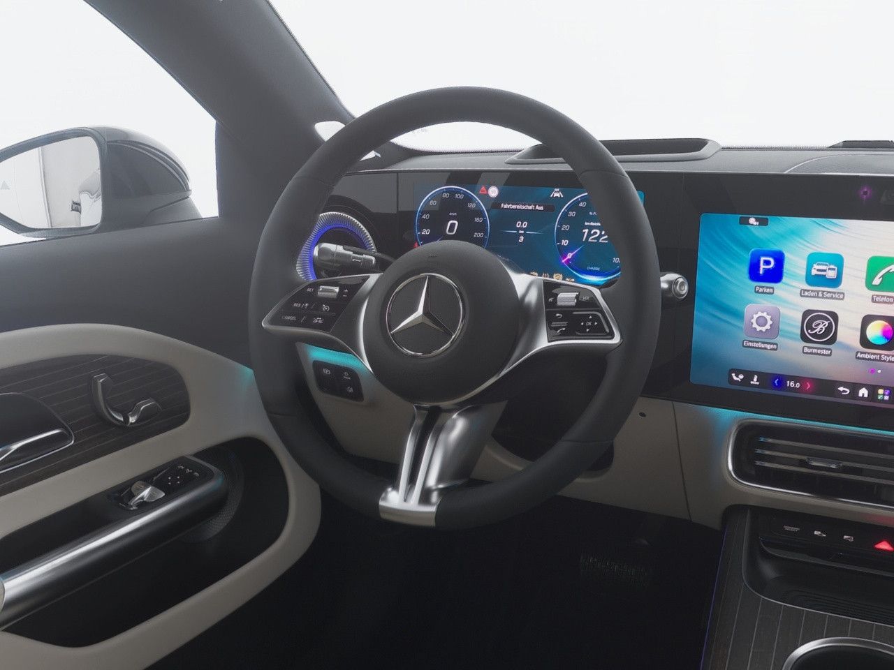 Mercedes-Benz CLA – Bild 4