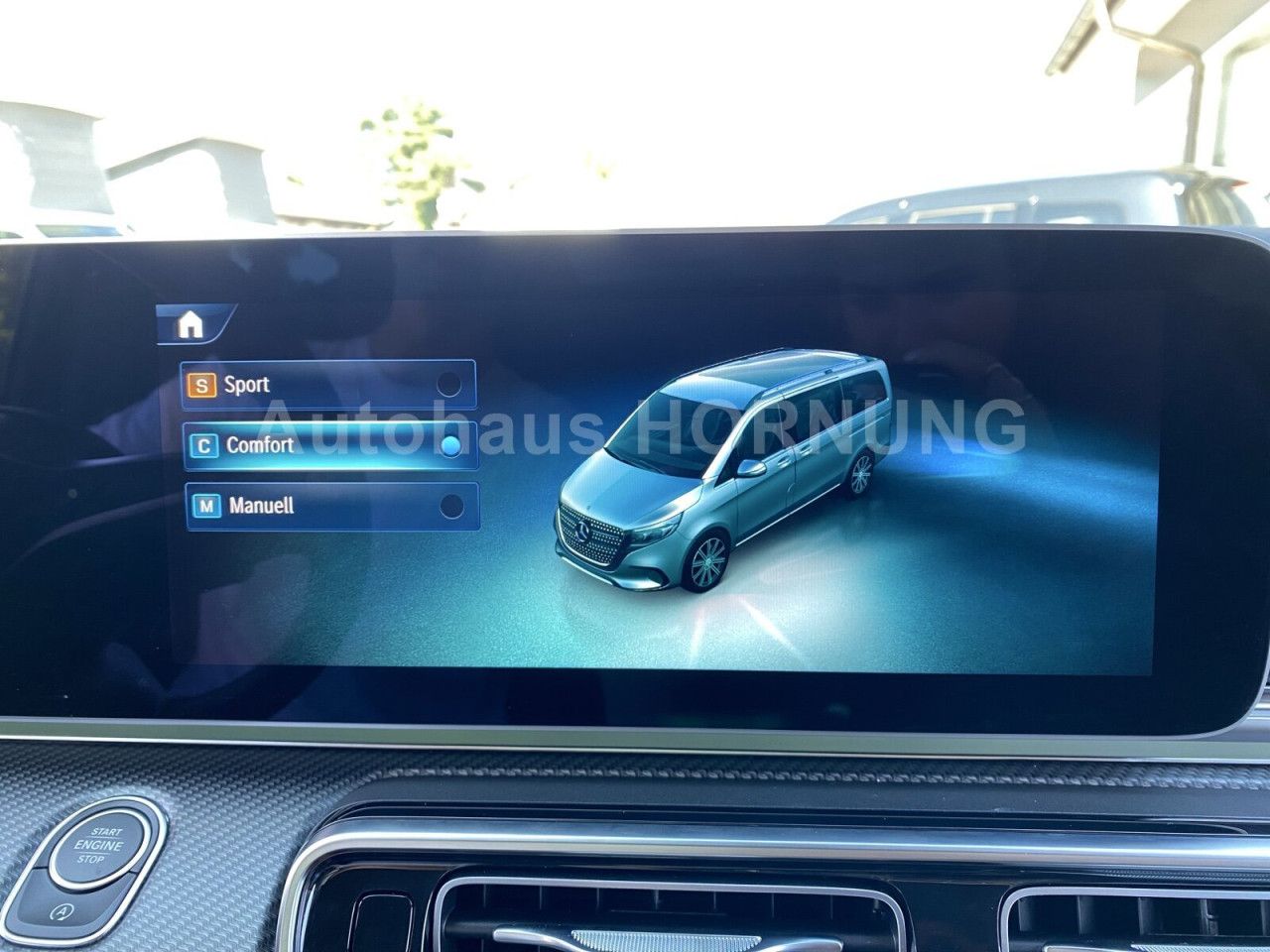Mercedes-Benz V-Klasse – Bild 30