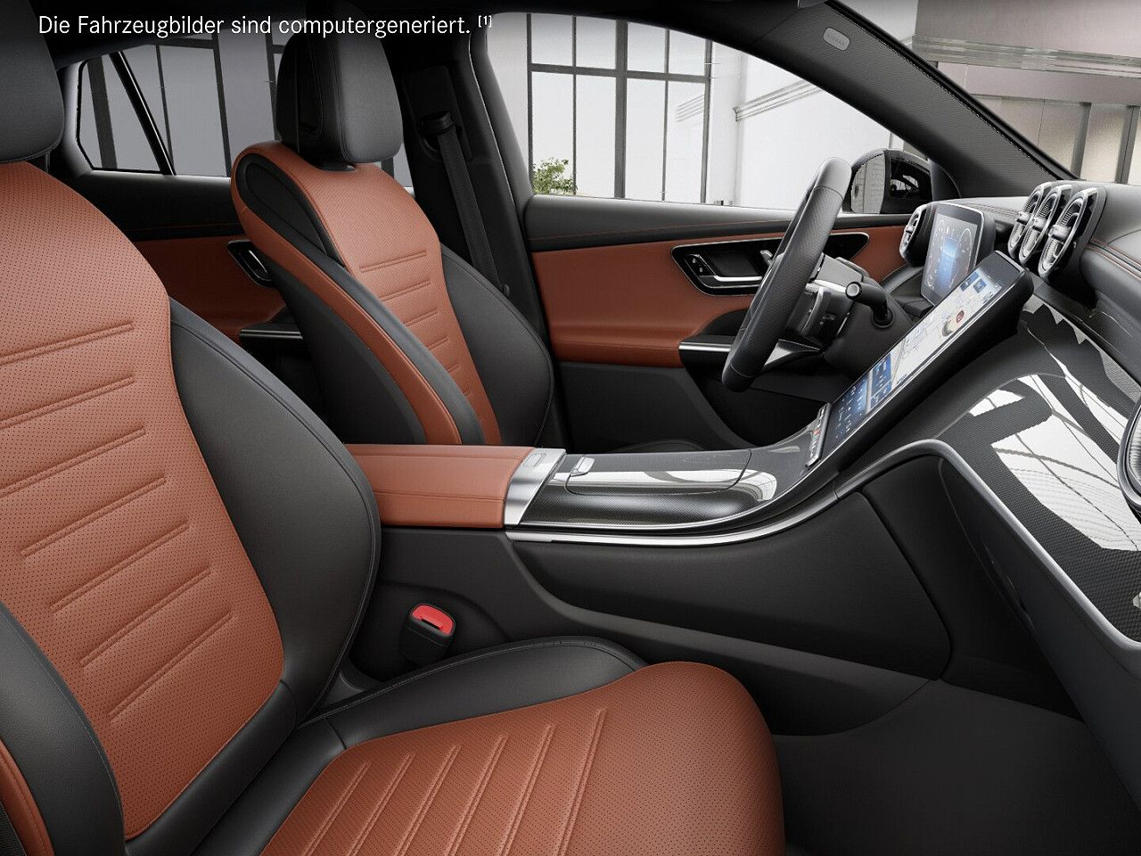Mercedes-Benz GLC – Bild 21