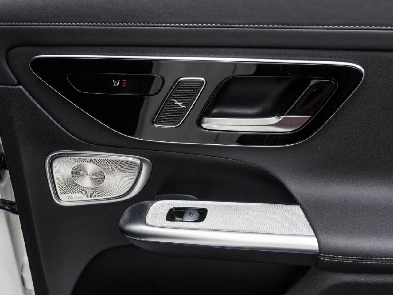 Mercedes-Benz GLC – Bild 17