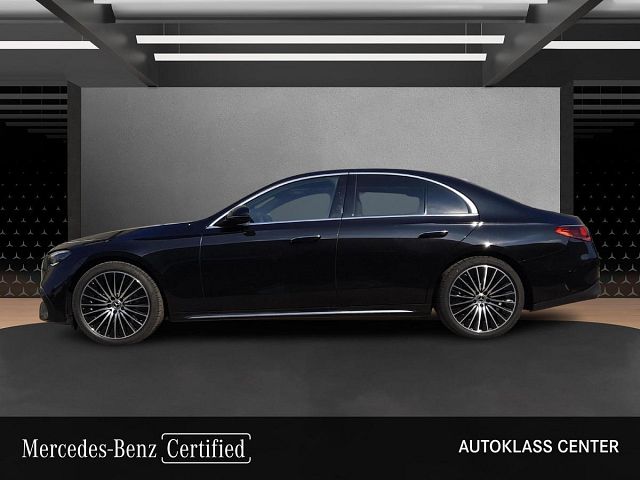 MERCEDES-BENZ E-Class 2025 — imagine 2