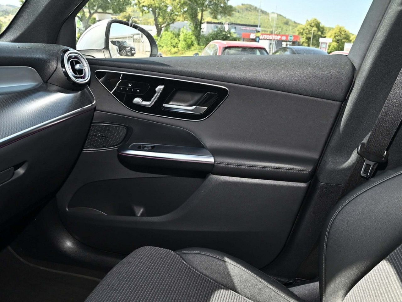 Mercedes-Benz GLC – Bild 14