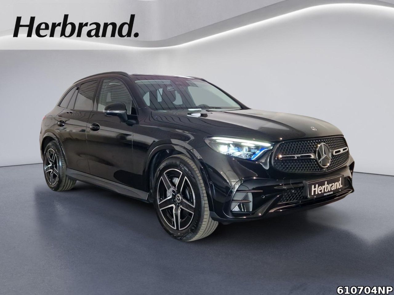 Mercedes-Benz GLC – Bild 2