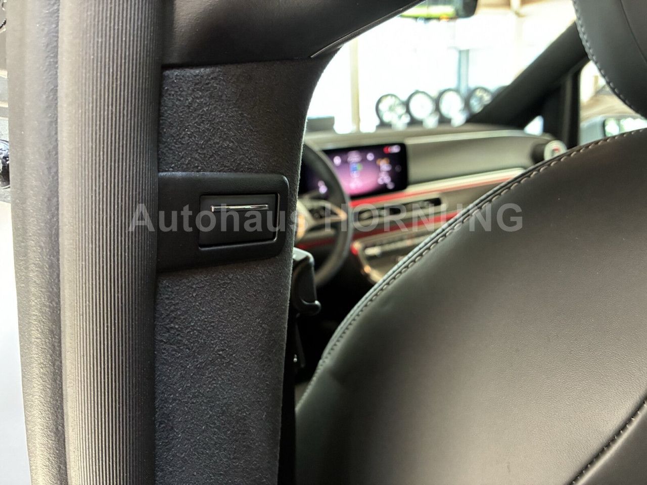 Mercedes-Benz V-Klasse – Bild 20