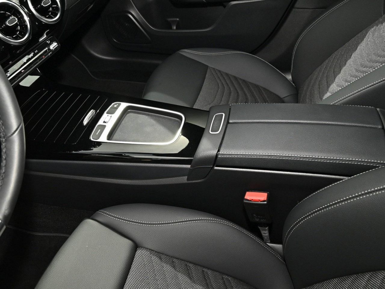 Mercedes-Benz A-Klasse – Bild 13