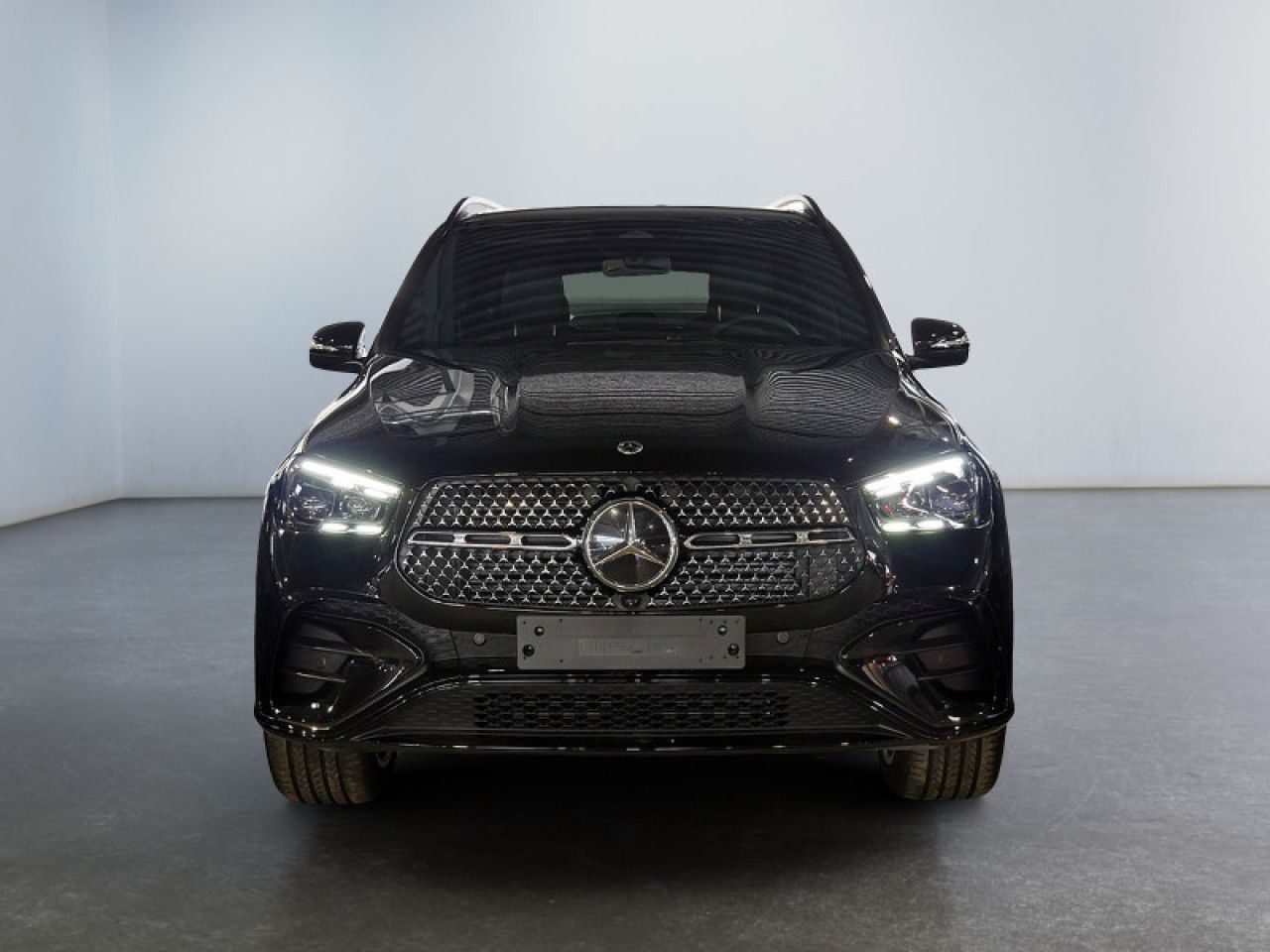 Mercedes-Benz GLE – Bild 2